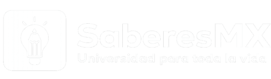 SaberesMX - Universidad para toda la vida