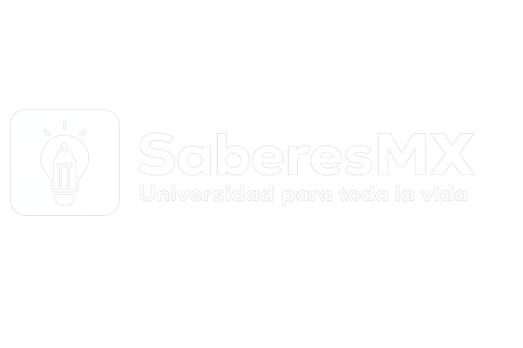 SaberesMX - Universidad para toda la vida